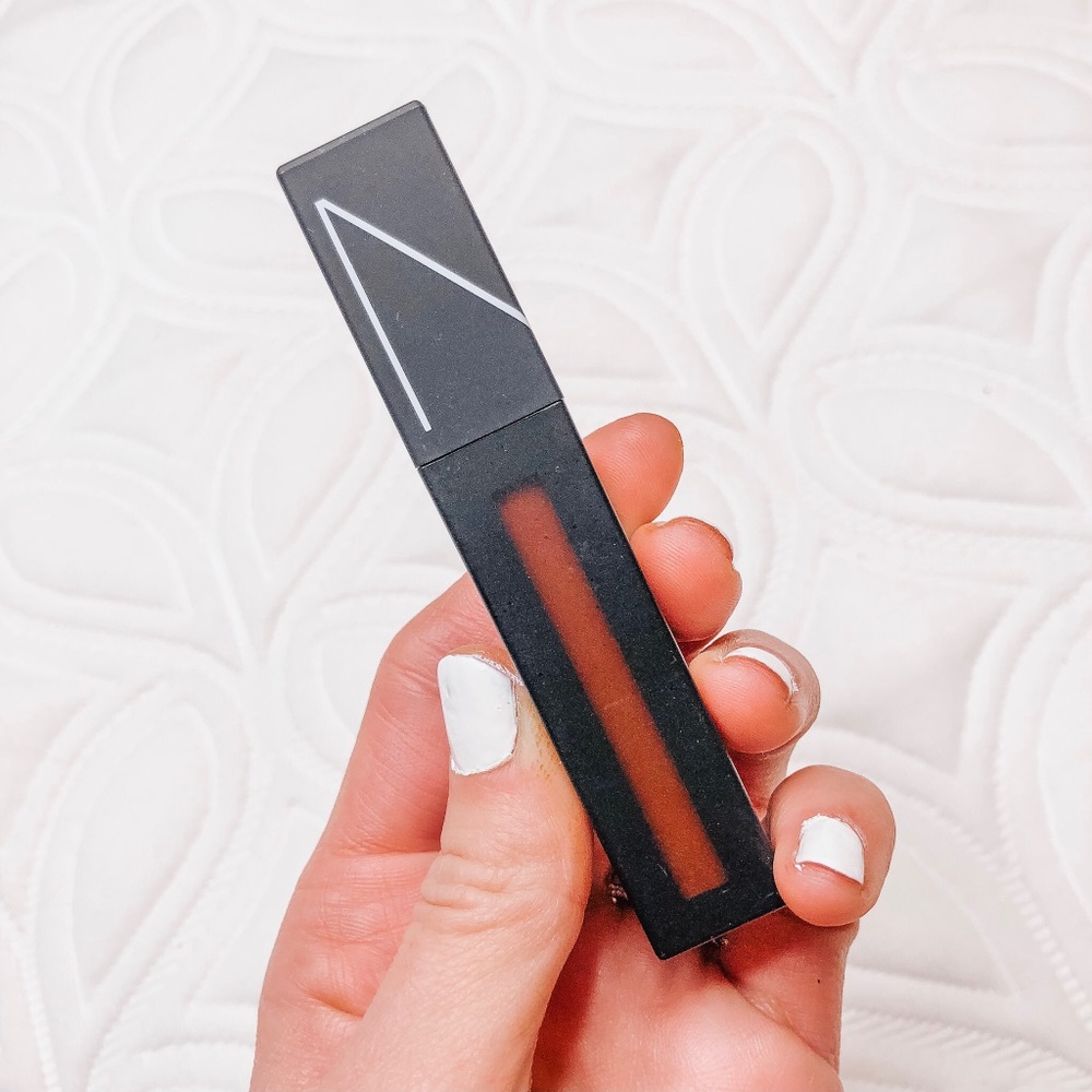 NARS Powermatte Lip Pigment in Spin Me